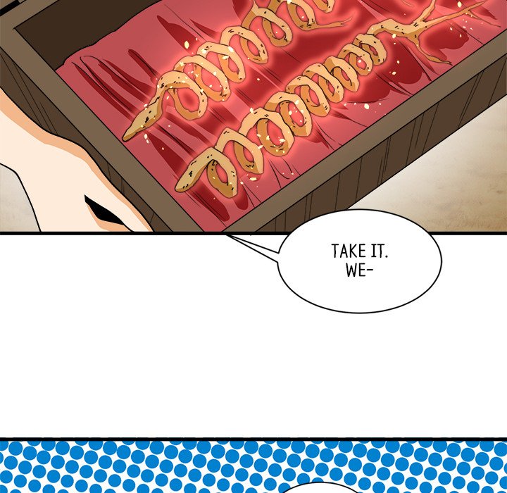 When Aliens Invaded Earth When Aliens Invaded Earth EP 64 - Toomics page 64 - 