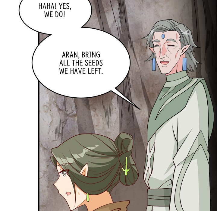 When Aliens Invaded Earth When Aliens Invaded Earth EP 64 - Toomics page 67 - 
