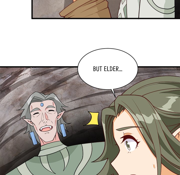 When Aliens Invaded Earth When Aliens Invaded Earth EP 64 - Toomics page 68 - 