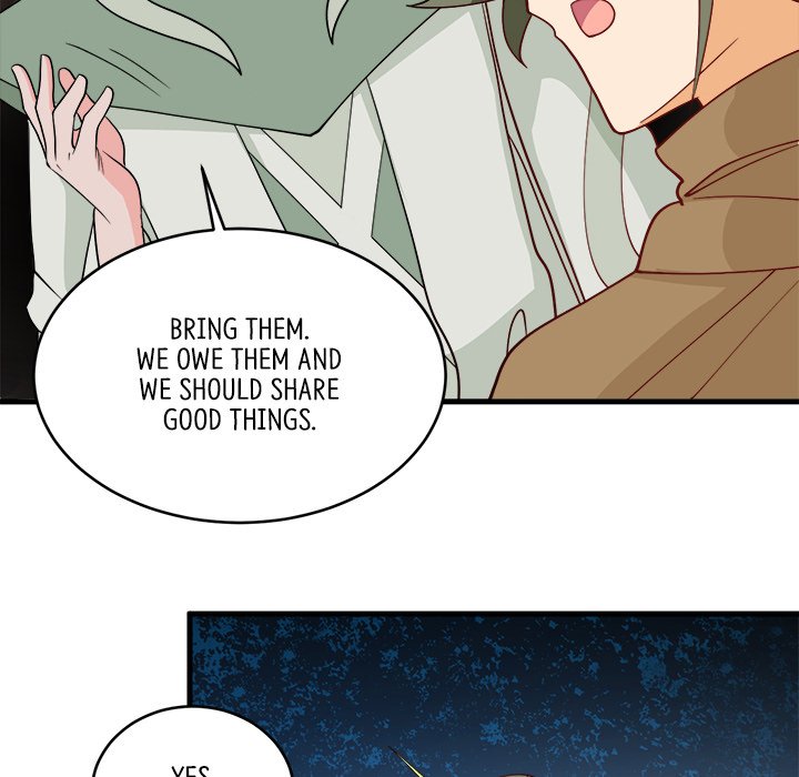 When Aliens Invaded Earth When Aliens Invaded Earth EP 64 - Toomics page 69 - 