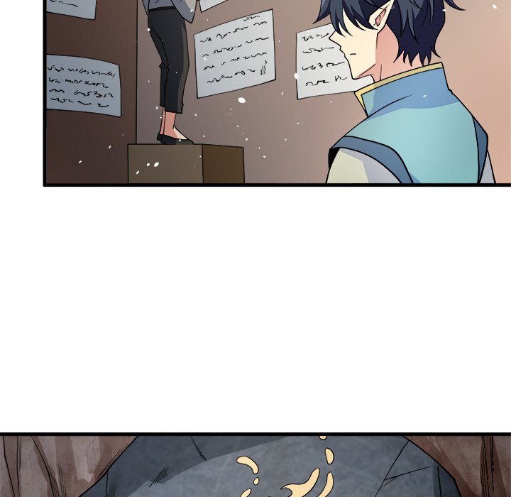 When Aliens Invaded Earth When Aliens Invaded Earth EP 64 - Toomics page 8 - 