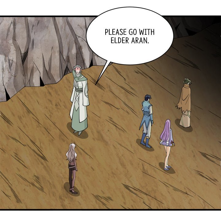 When Aliens Invaded Earth When Aliens Invaded Earth EP 64 - Toomics page 71 - 