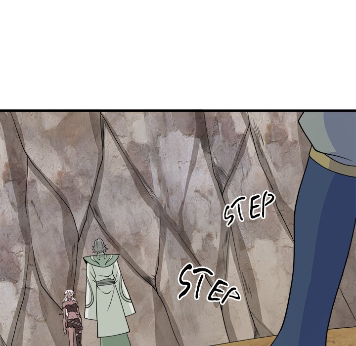 When Aliens Invaded Earth When Aliens Invaded Earth EP 64 - Toomics page 72 - 