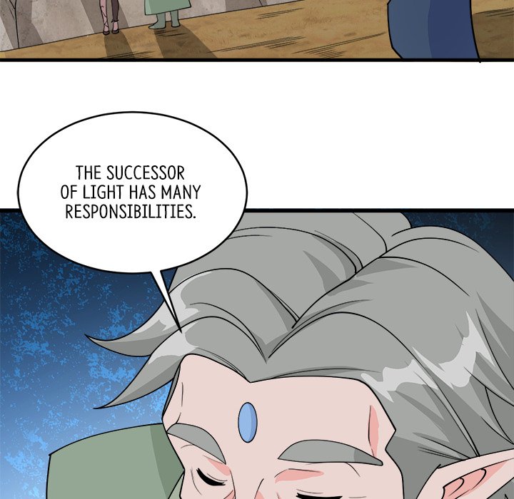 When Aliens Invaded Earth When Aliens Invaded Earth EP 64 - Toomics page 73 - 