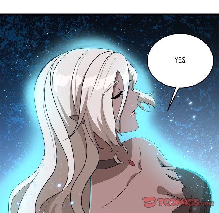 When Aliens Invaded Earth When Aliens Invaded Earth EP 64 - Toomics page 75 - 