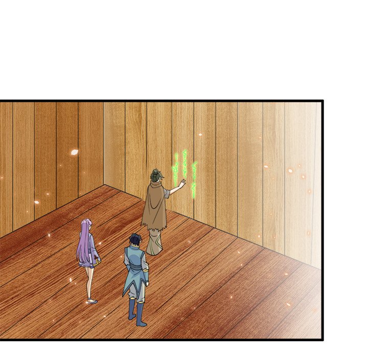 When Aliens Invaded Earth When Aliens Invaded Earth EP 64 - Toomics page 78 - 