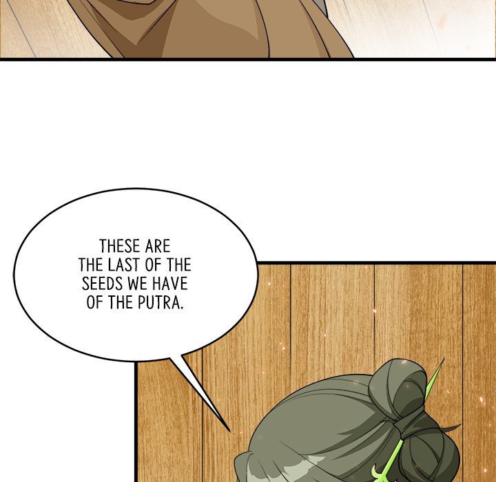 When Aliens Invaded Earth When Aliens Invaded Earth EP 64 - Toomics page 80 - 