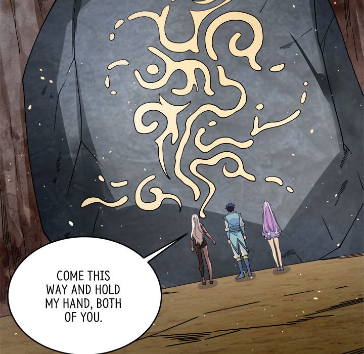 When Aliens Invaded Earth When Aliens Invaded Earth EP 64 - Toomics page 9 - 
