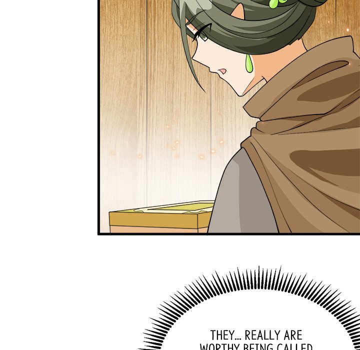 When Aliens Invaded Earth When Aliens Invaded Earth EP 64 - Toomics page 81 - 