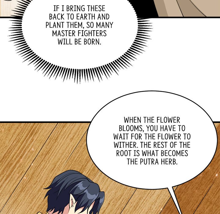 When Aliens Invaded Earth When Aliens Invaded Earth EP 64 - Toomics page 83 - 