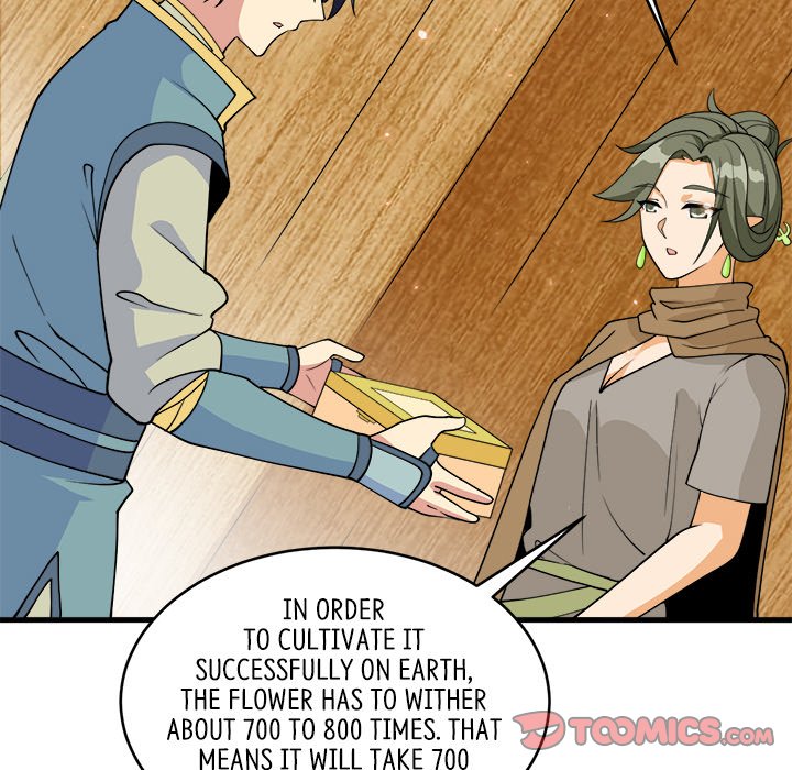 When Aliens Invaded Earth When Aliens Invaded Earth EP 64 - Toomics page 84 - 