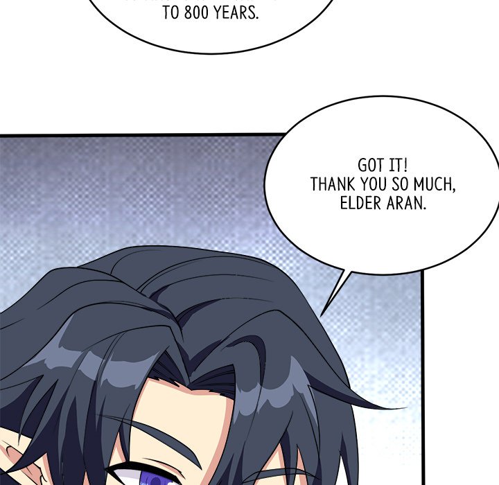 When Aliens Invaded Earth When Aliens Invaded Earth EP 64 - Toomics page 85 - 