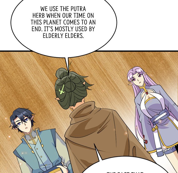 When Aliens Invaded Earth When Aliens Invaded Earth EP 64 - Toomics page 87 - 