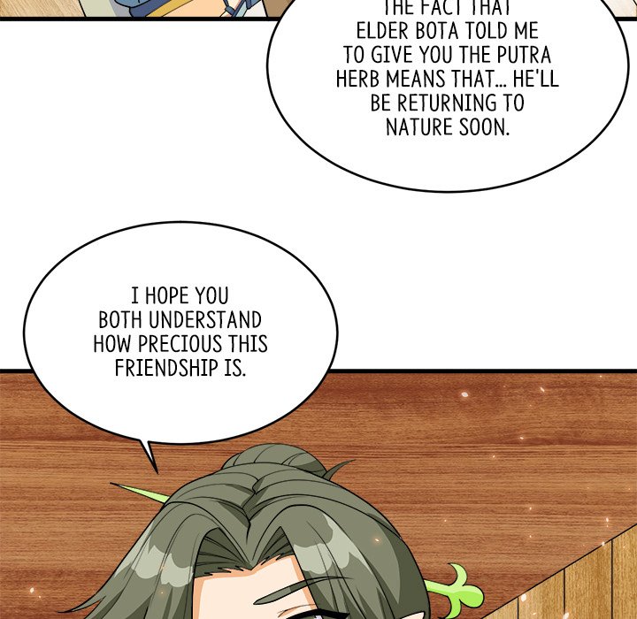 When Aliens Invaded Earth When Aliens Invaded Earth EP 64 - Toomics page 88 - 