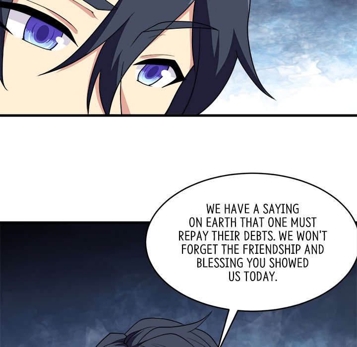 When Aliens Invaded Earth When Aliens Invaded Earth EP 64 - Toomics page 90 - 