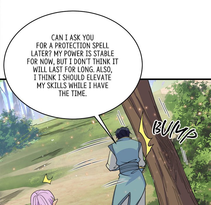 When Aliens Invaded Earth When Aliens Invaded Earth EP 64 - Toomics page 97 - 