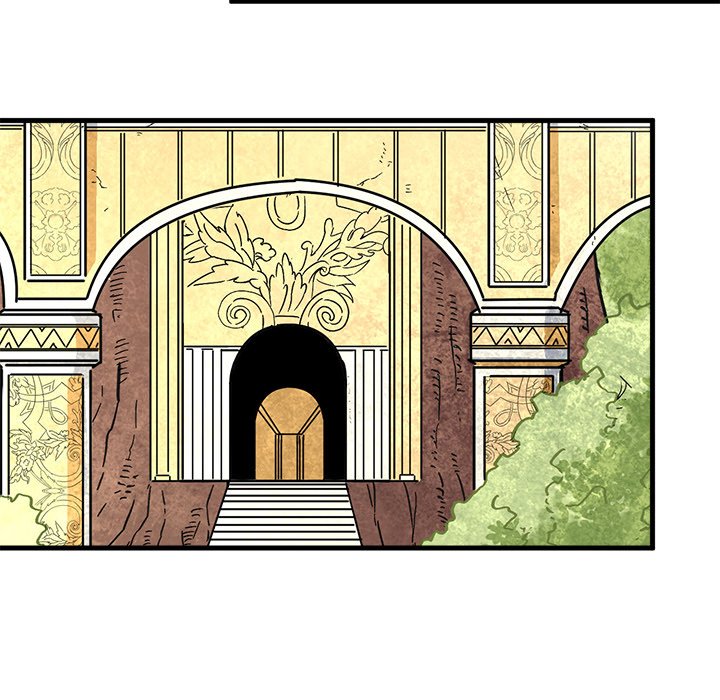 When Aliens Invaded Earth When Aliens Invaded Earth EP 65 - Toomics page 103 - 