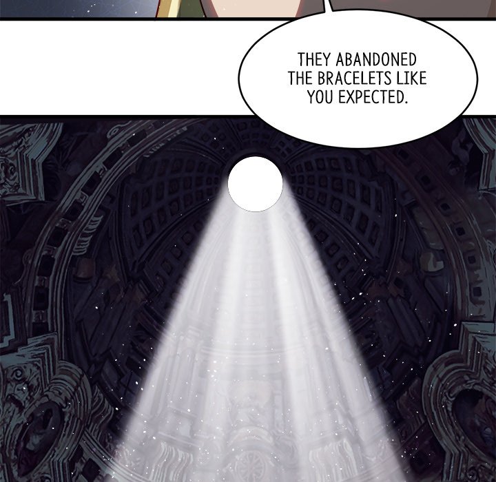 When Aliens Invaded Earth When Aliens Invaded Earth EP 65 - Toomics page 105 - 