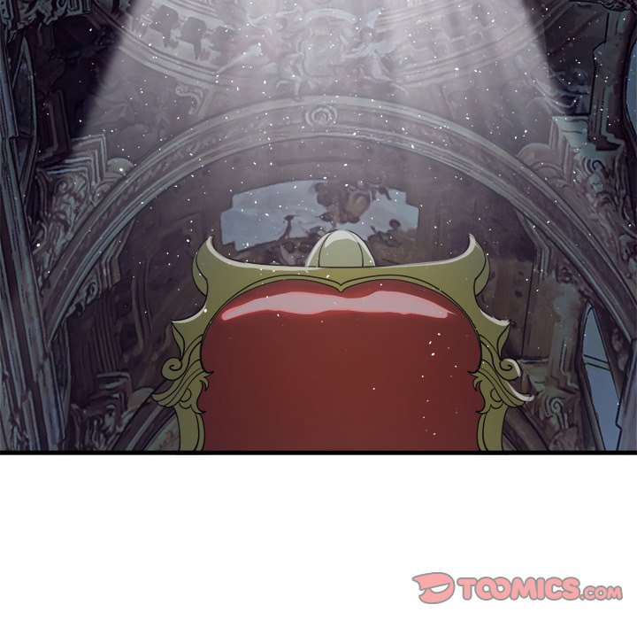 When Aliens Invaded Earth When Aliens Invaded Earth EP 65 - Toomics page 106 - 