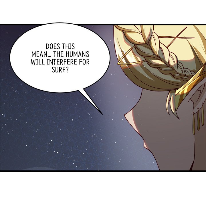 When Aliens Invaded Earth When Aliens Invaded Earth EP 65 - Toomics page 107 - 