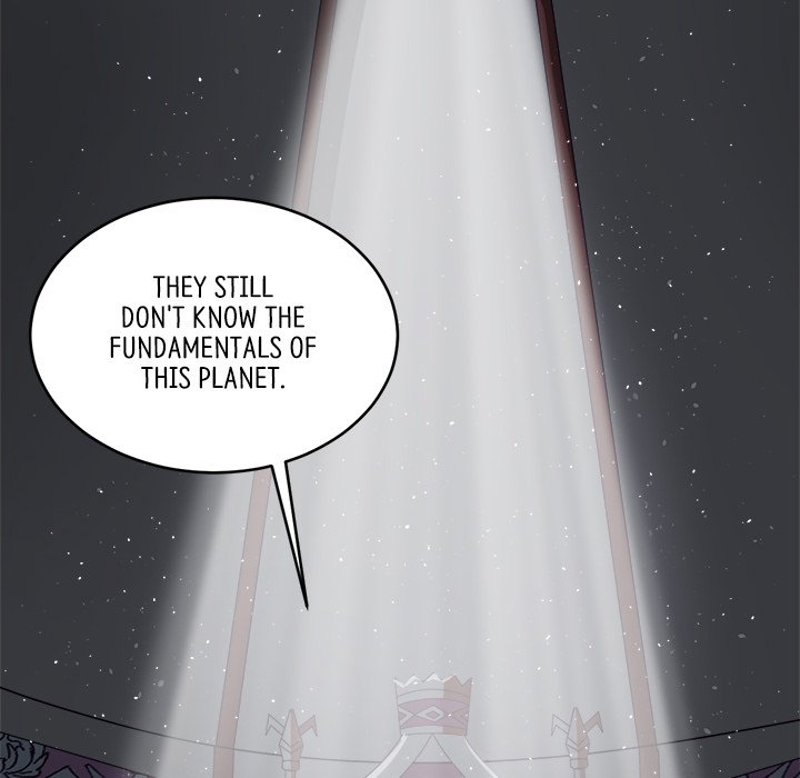 When Aliens Invaded Earth When Aliens Invaded Earth EP 65 - Toomics page 110 - 