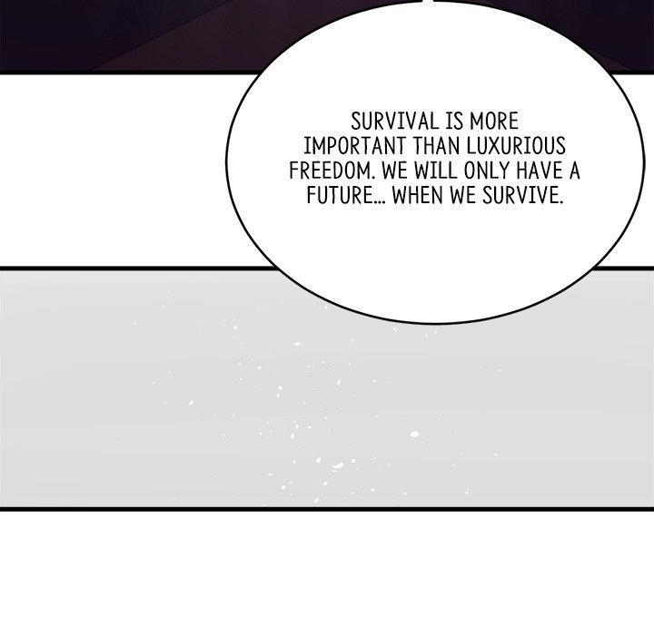 When Aliens Invaded Earth When Aliens Invaded Earth EP 65 - Toomics page 112 - 