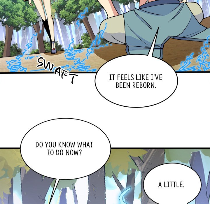 When Aliens Invaded Earth When Aliens Invaded Earth EP 65 - Toomics page 13 - 