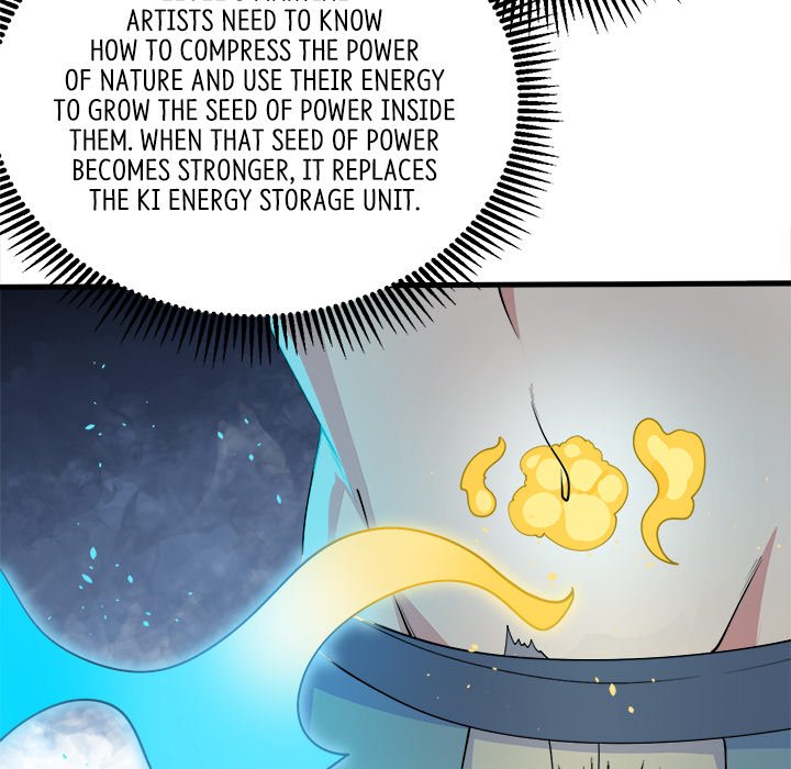 When Aliens Invaded Earth When Aliens Invaded Earth EP 65 - Toomics page 15 - 