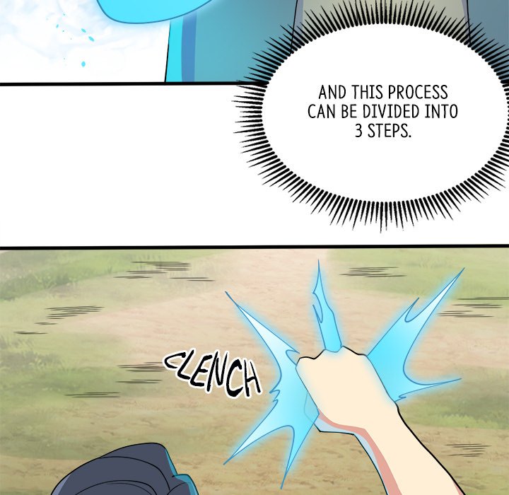 When Aliens Invaded Earth When Aliens Invaded Earth EP 65 - Toomics page 16 - 