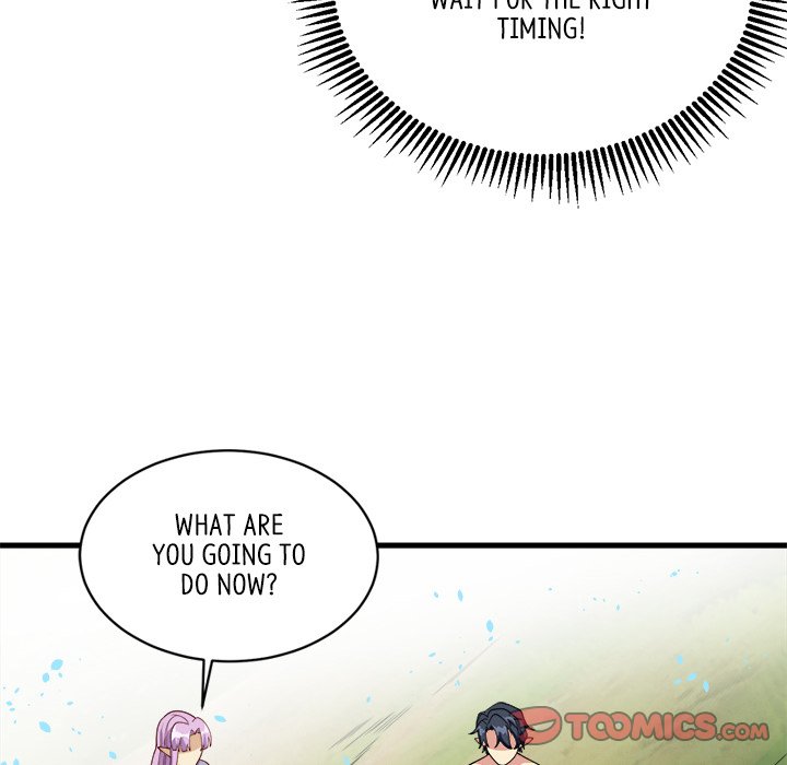 When Aliens Invaded Earth When Aliens Invaded Earth EP 65 - Toomics page 18 - 