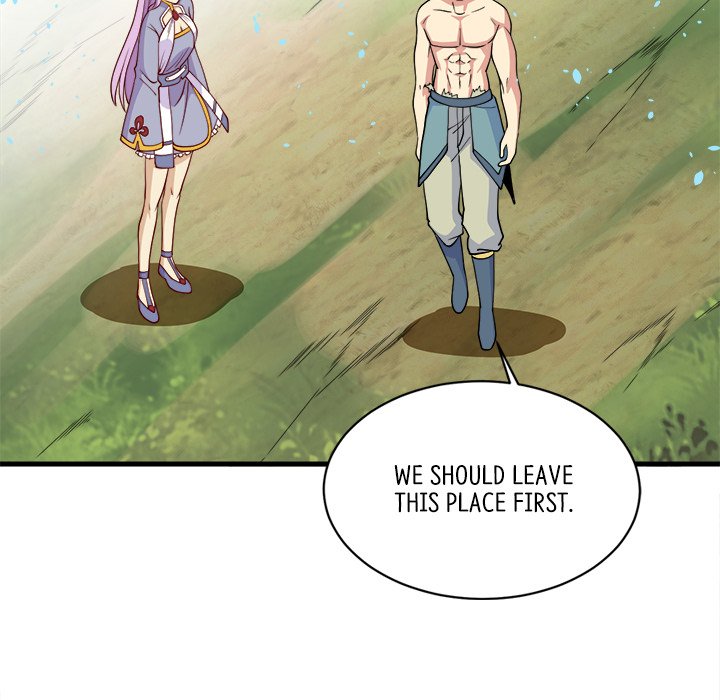 When Aliens Invaded Earth When Aliens Invaded Earth EP 65 - Toomics page 19 - 