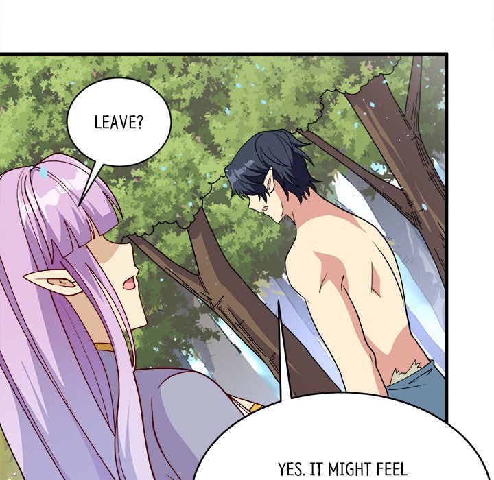 When Aliens Invaded Earth When Aliens Invaded Earth EP 65 - Toomics page 20 - 