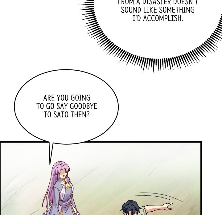 When Aliens Invaded Earth When Aliens Invaded Earth EP 65 - Toomics page 25 - 