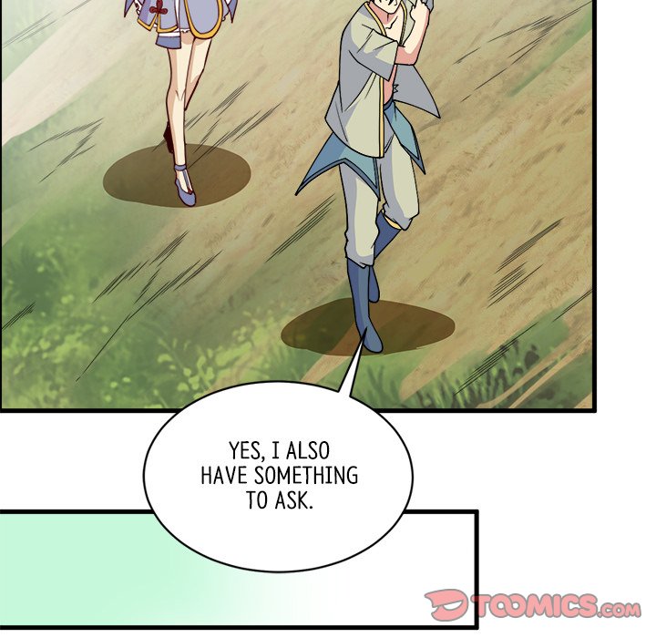 When Aliens Invaded Earth When Aliens Invaded Earth EP 65 - Toomics page 26 - 