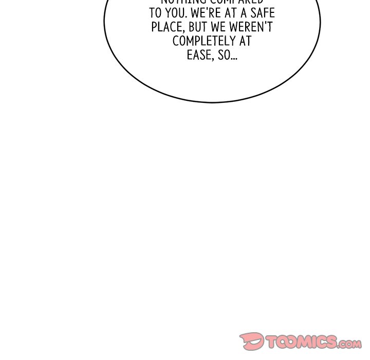 When Aliens Invaded Earth When Aliens Invaded Earth EP 65 - Toomics page 34 - 