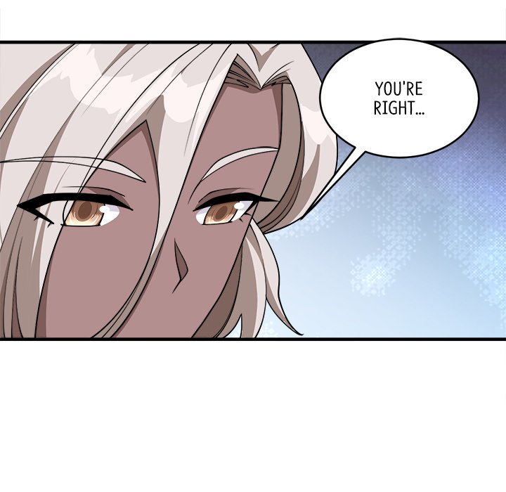 When Aliens Invaded Earth When Aliens Invaded Earth EP 65 - Toomics page 35 - 