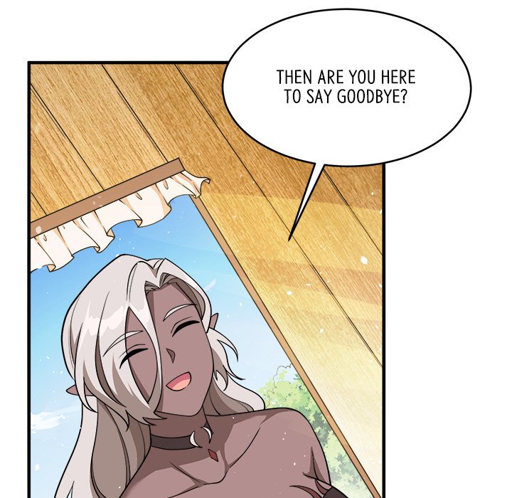When Aliens Invaded Earth When Aliens Invaded Earth EP 65 - Toomics page 36 - 