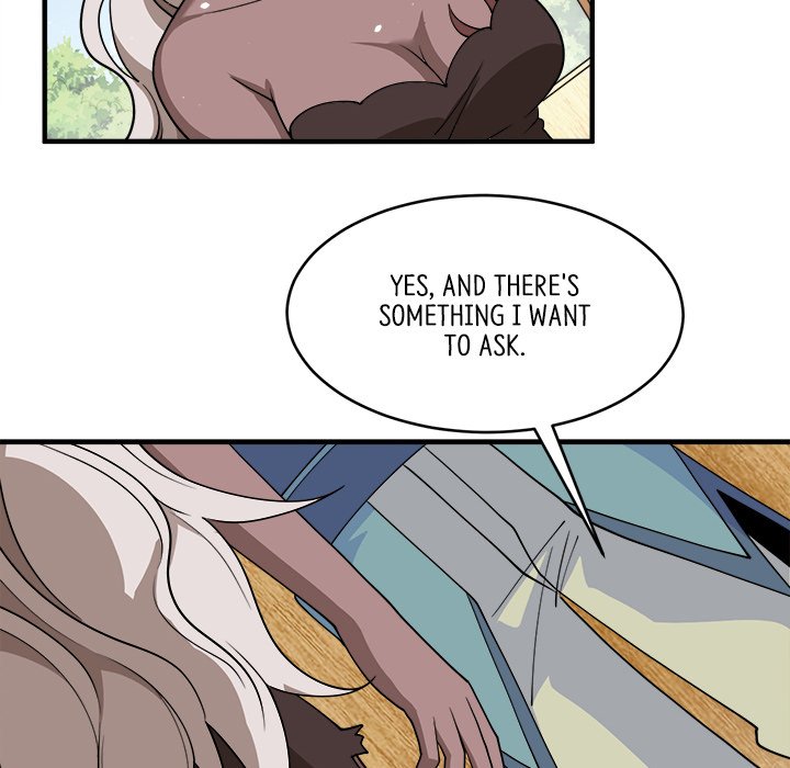 When Aliens Invaded Earth When Aliens Invaded Earth EP 65 - Toomics page 37 - 
