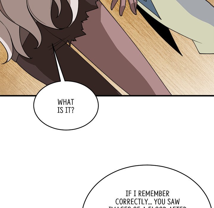 When Aliens Invaded Earth When Aliens Invaded Earth EP 65 - Toomics page 38 - 