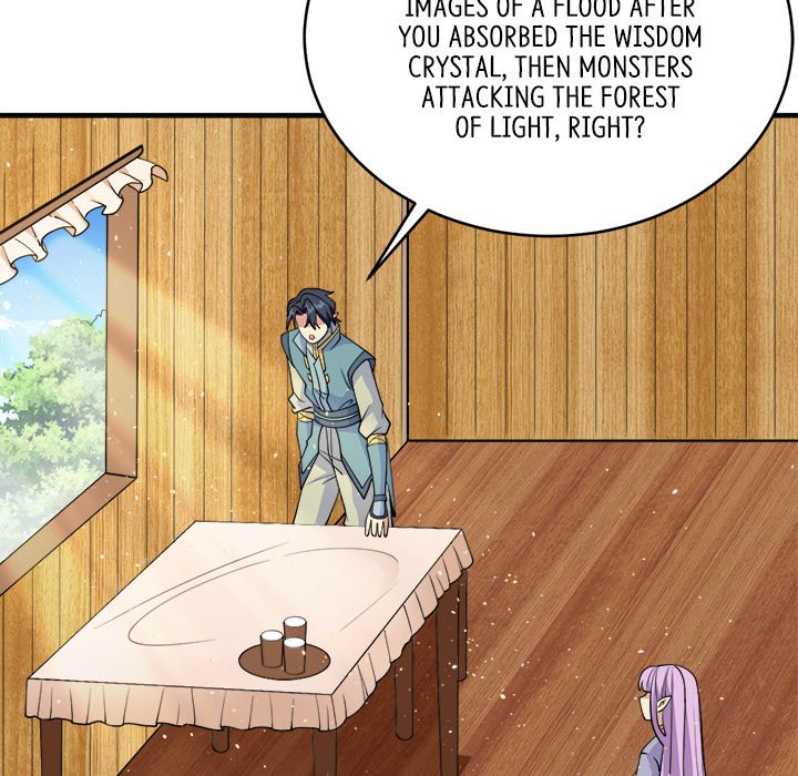 When Aliens Invaded Earth When Aliens Invaded Earth EP 65 - Toomics page 39 - 