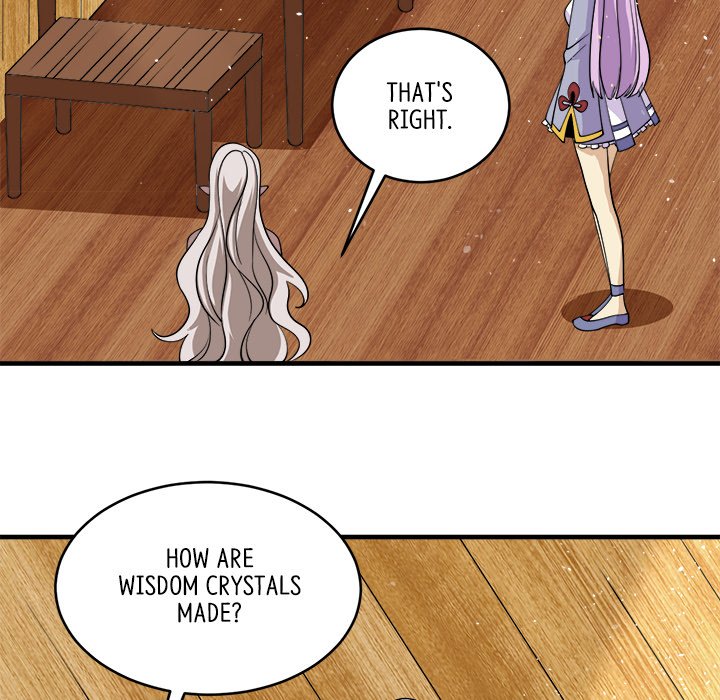 When Aliens Invaded Earth When Aliens Invaded Earth EP 65 - Toomics page 40 - 