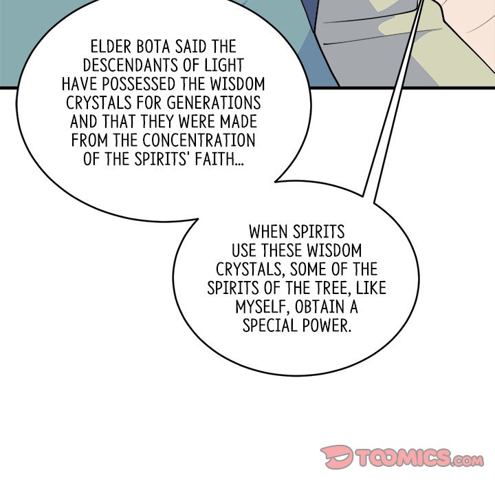 When Aliens Invaded Earth When Aliens Invaded Earth EP 65 - Toomics page 42 - 