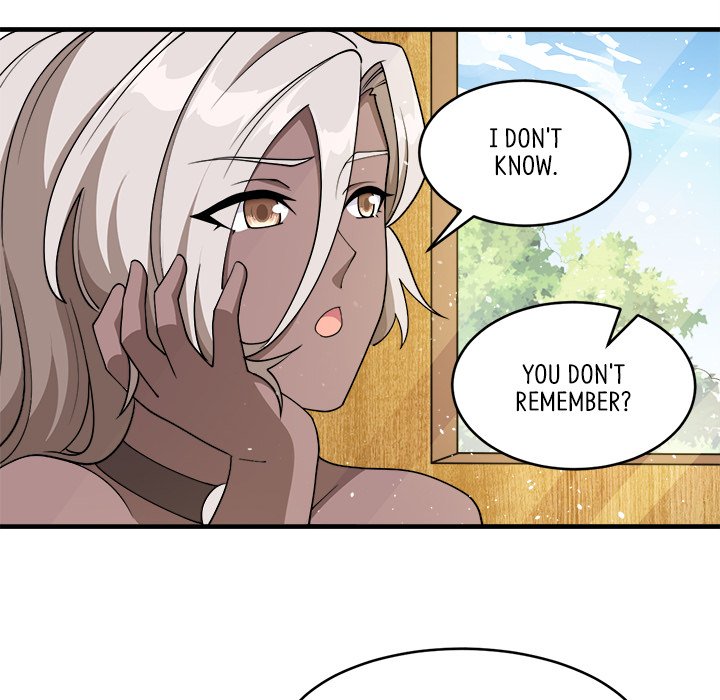 When Aliens Invaded Earth When Aliens Invaded Earth EP 65 - Toomics page 45 - 