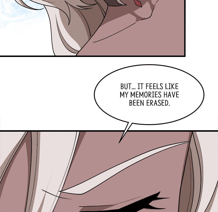 When Aliens Invaded Earth When Aliens Invaded Earth EP 65 - Toomics page 47 - 