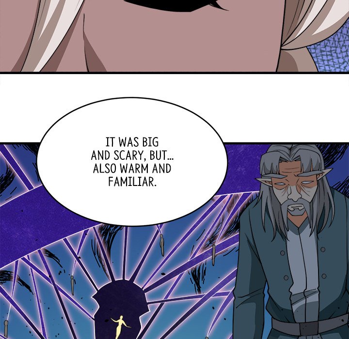 When Aliens Invaded Earth When Aliens Invaded Earth EP 65 - Toomics page 48 - 