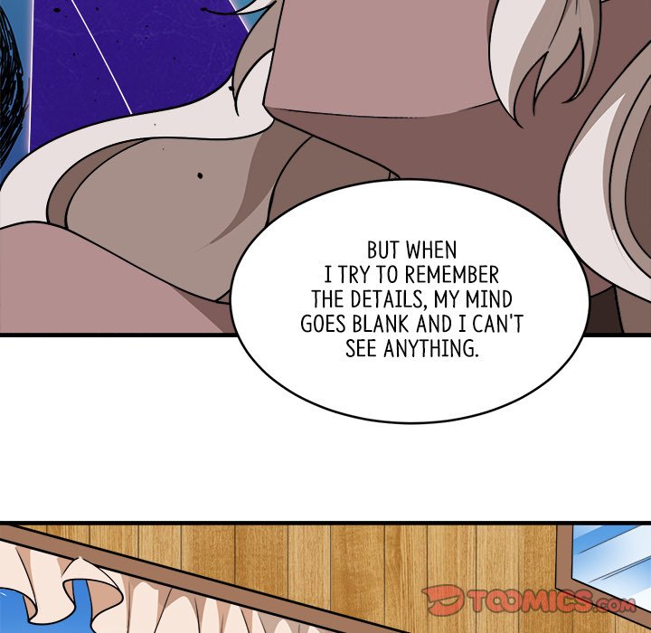 When Aliens Invaded Earth When Aliens Invaded Earth EP 65 - Toomics page 50 - 