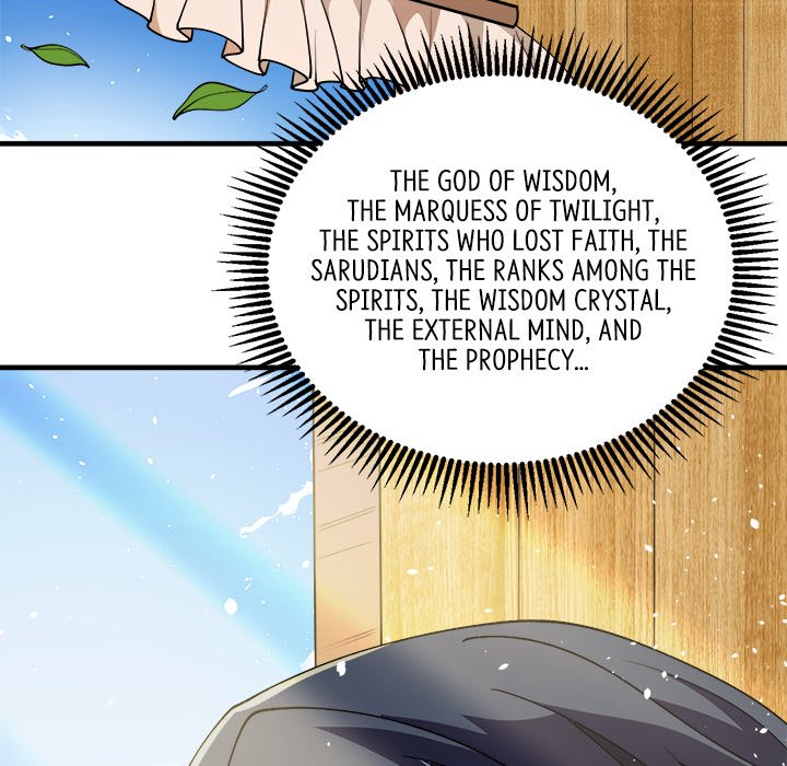 When Aliens Invaded Earth When Aliens Invaded Earth EP 65 - Toomics page 51 - 