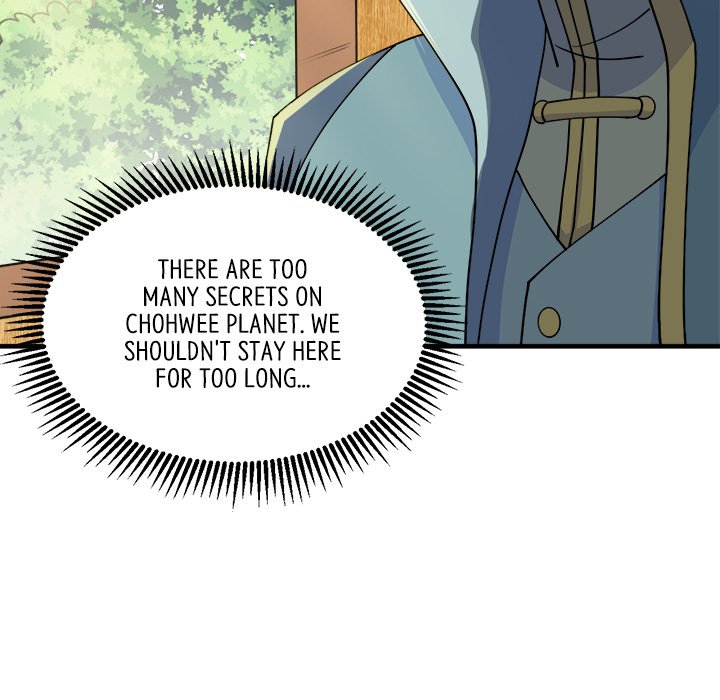 When Aliens Invaded Earth When Aliens Invaded Earth EP 65 - Toomics page 53 - 