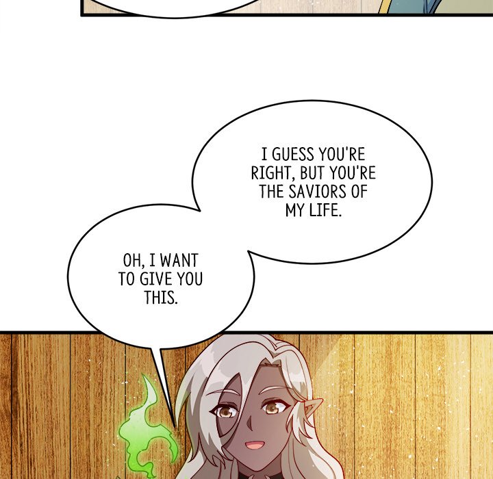 When Aliens Invaded Earth When Aliens Invaded Earth EP 65 - Toomics page 57 - 