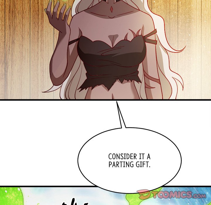 When Aliens Invaded Earth When Aliens Invaded Earth EP 65 - Toomics page 58 - 